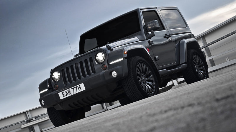 Why do people buy personalised number plates?