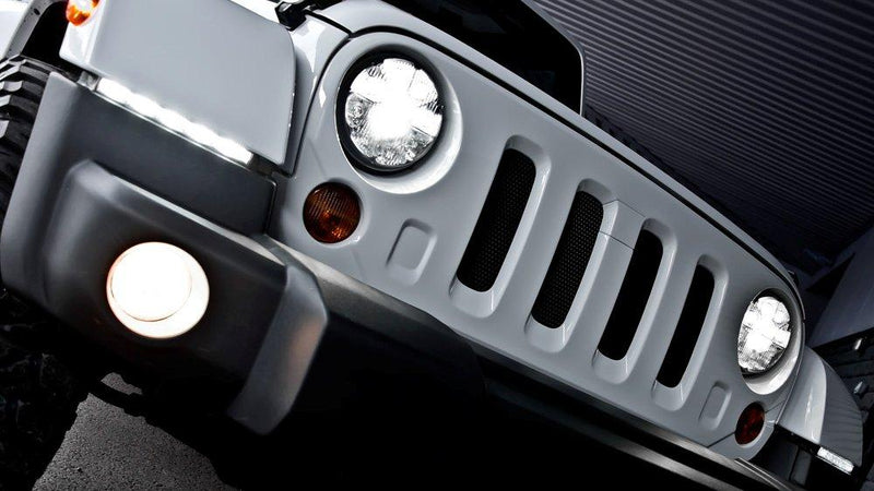 Jeep Adventures: Million Dollar Point