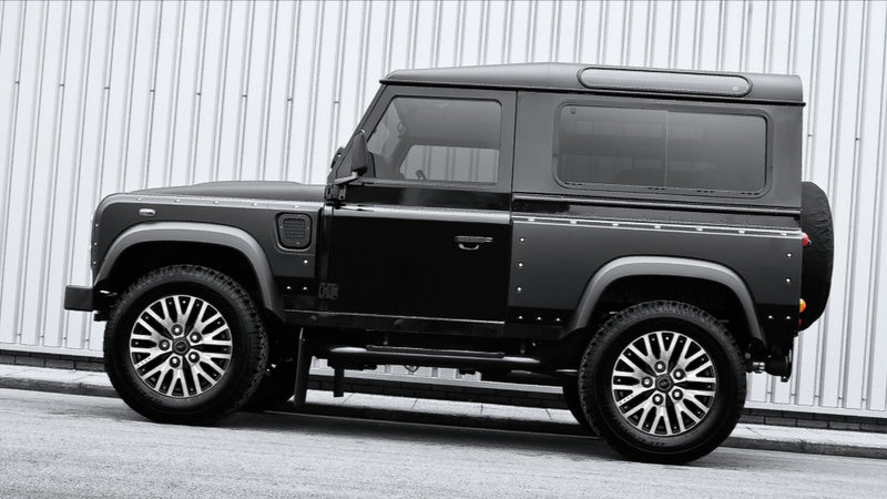Most Popular: Kahn Defend 1983 wheel