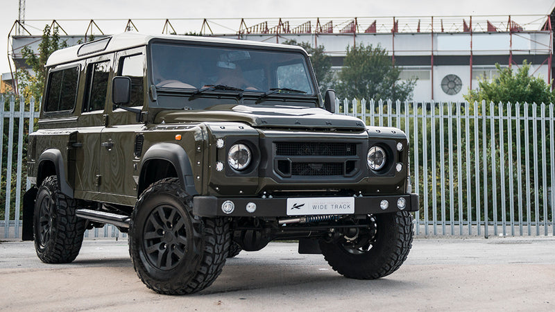 Kahn Design At The Country Life Fair