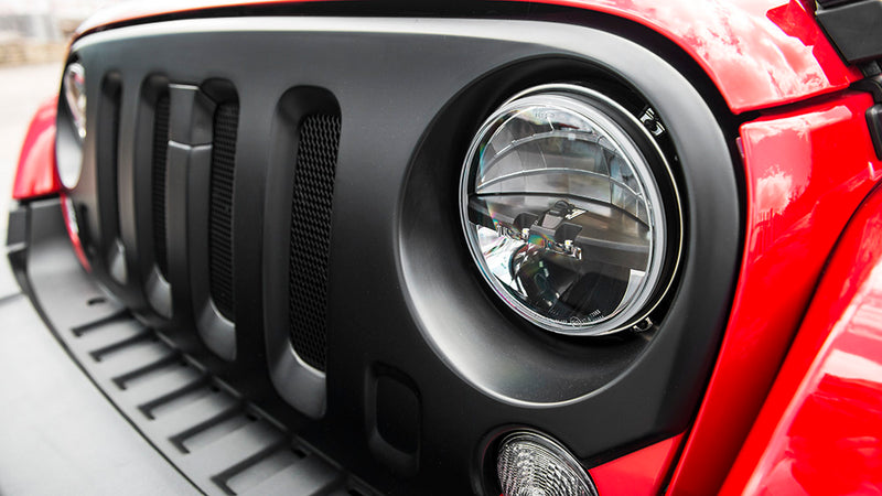 In Build: Chelsea Truck Company CJ400