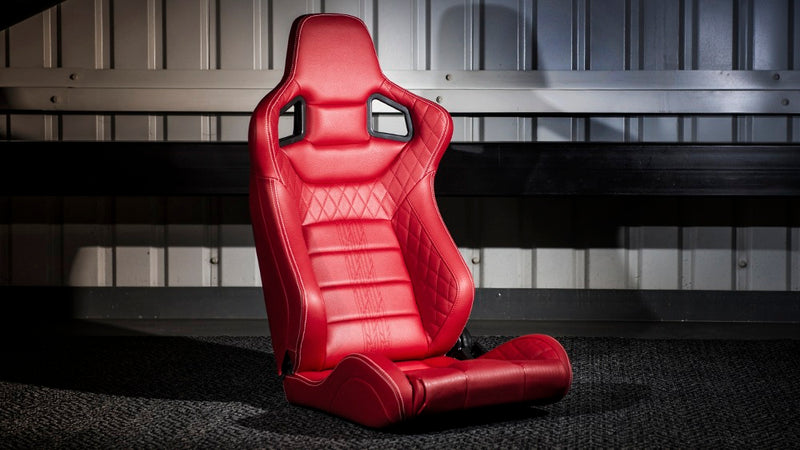 New Artico GTB Sports Seats