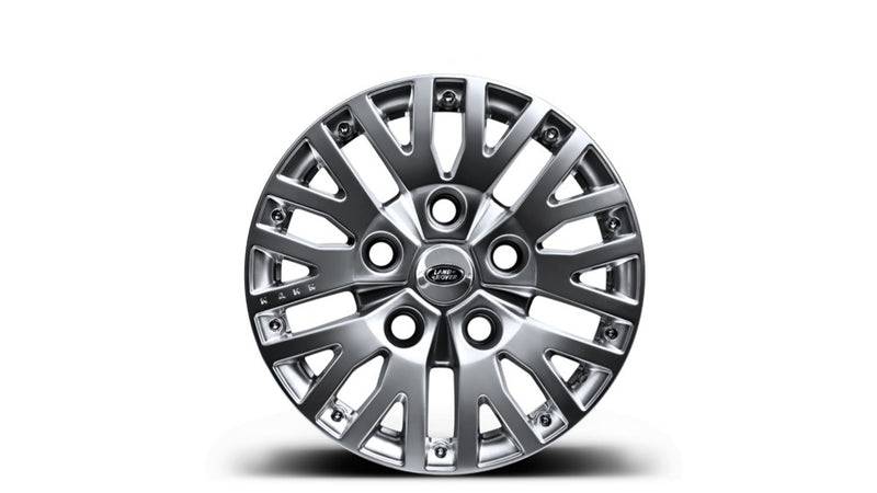 Special Offer: Defend 1983 Wheels