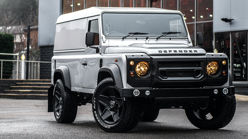 Up close with the Silver Superhero
