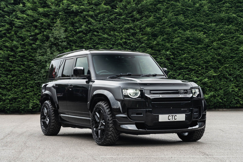 Land Rover Defender 110 Widebody