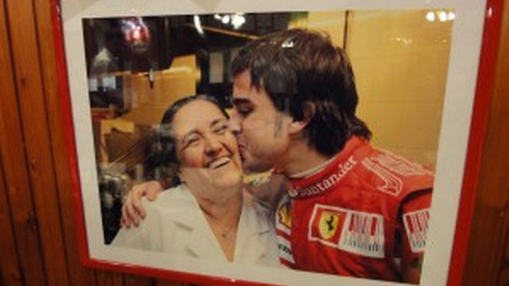5 Mummies Boys Who Became F1 Champions