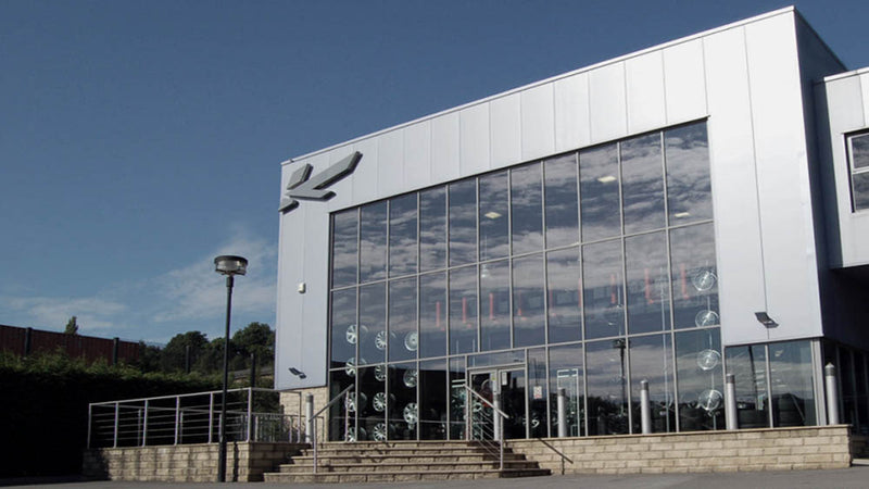 Kahn Design accredited by TÜV Austria