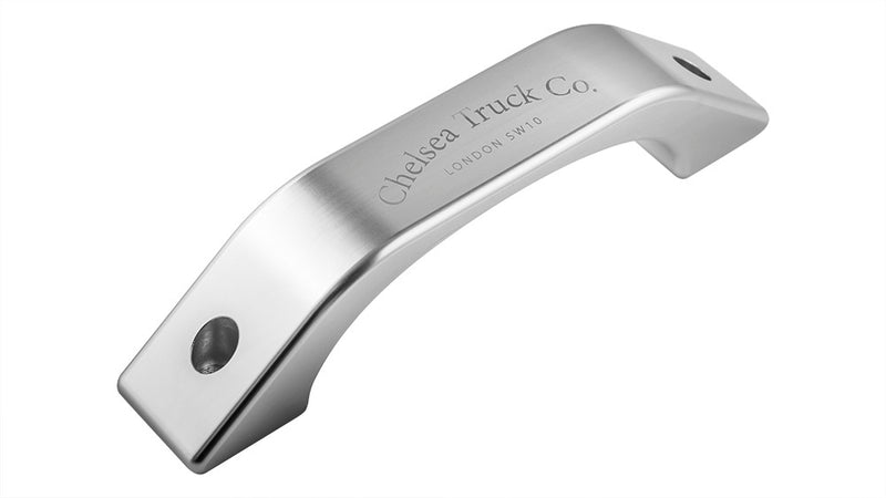 New Machined Aluminium Interior Handles