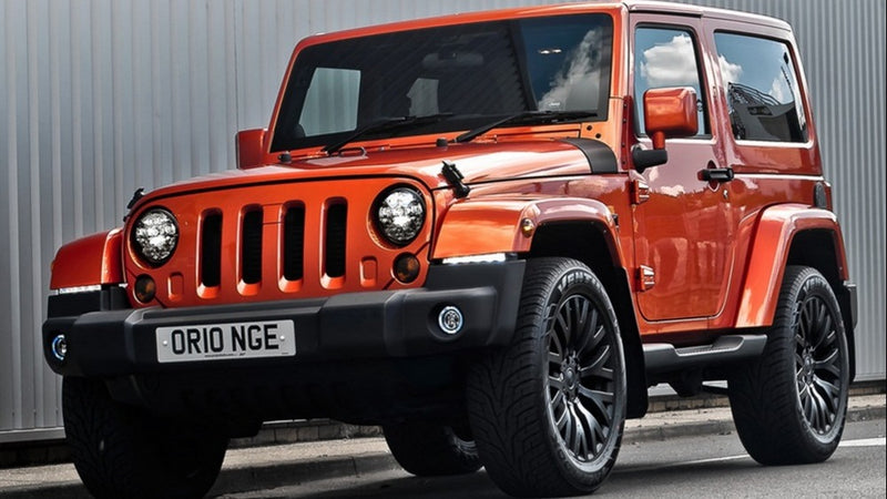 Personalised Number Plates For All