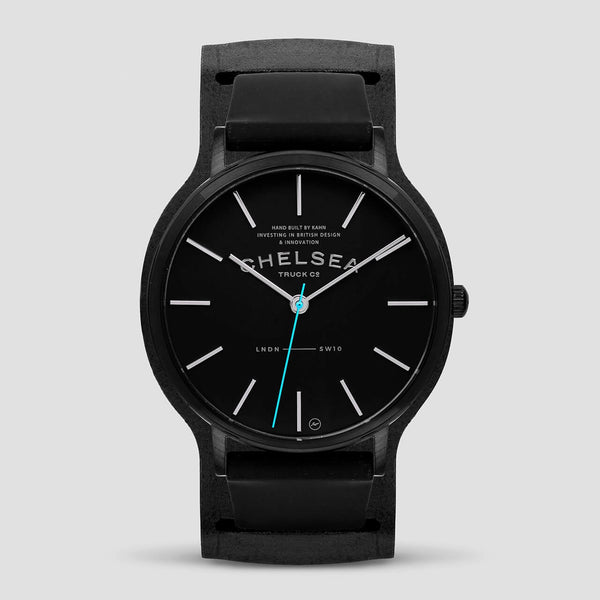 Expedition Stealth Watch