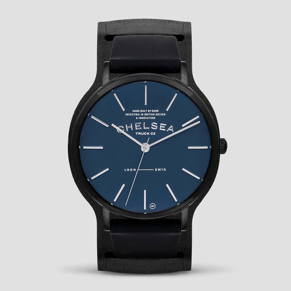 Expedition Naval Watch Chelsea Truck Company