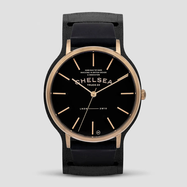 Expedition Regal Watch