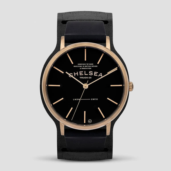Expedition Regal Watch Chelsea Truck Company