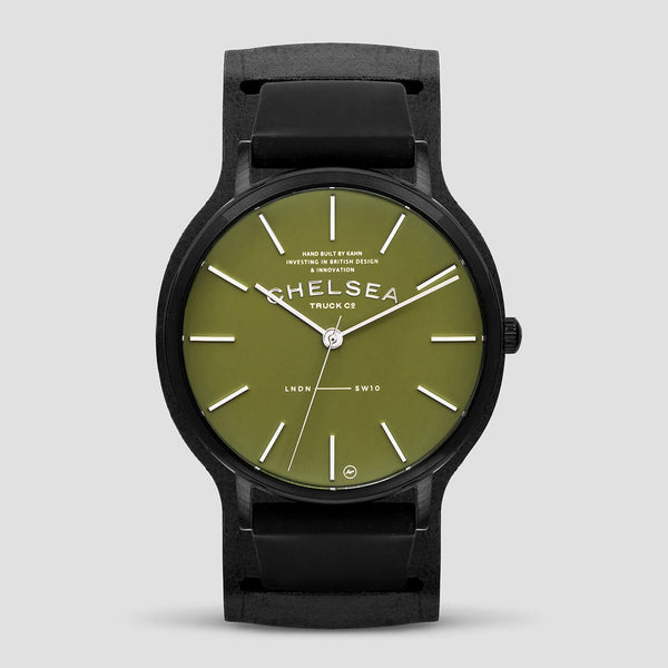 Expedition Infantry Watch