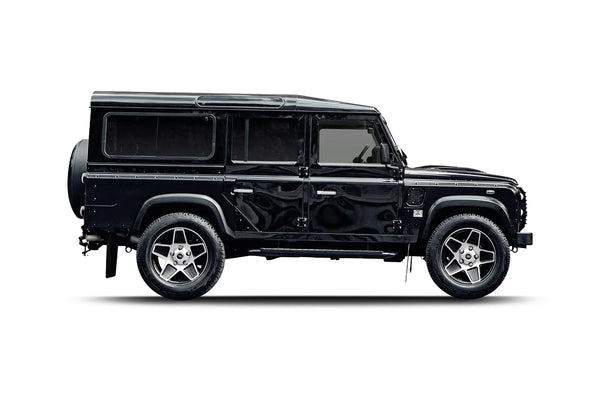 Wide Track Classic Defender 110 V8 Works