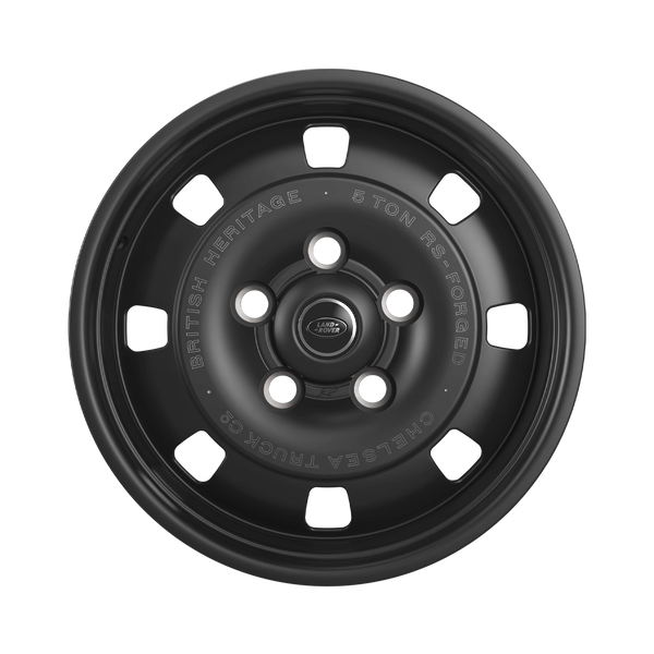 Land Rover Defender (1991-2016) British Heritage RS-Forged Alloy Wheels