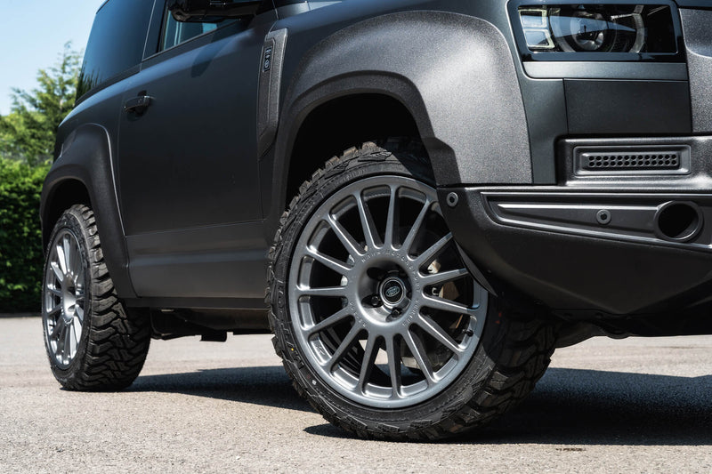 Land Rover Defender (2020-Present) RS 300 Forged Alloy Wheels - Image 3