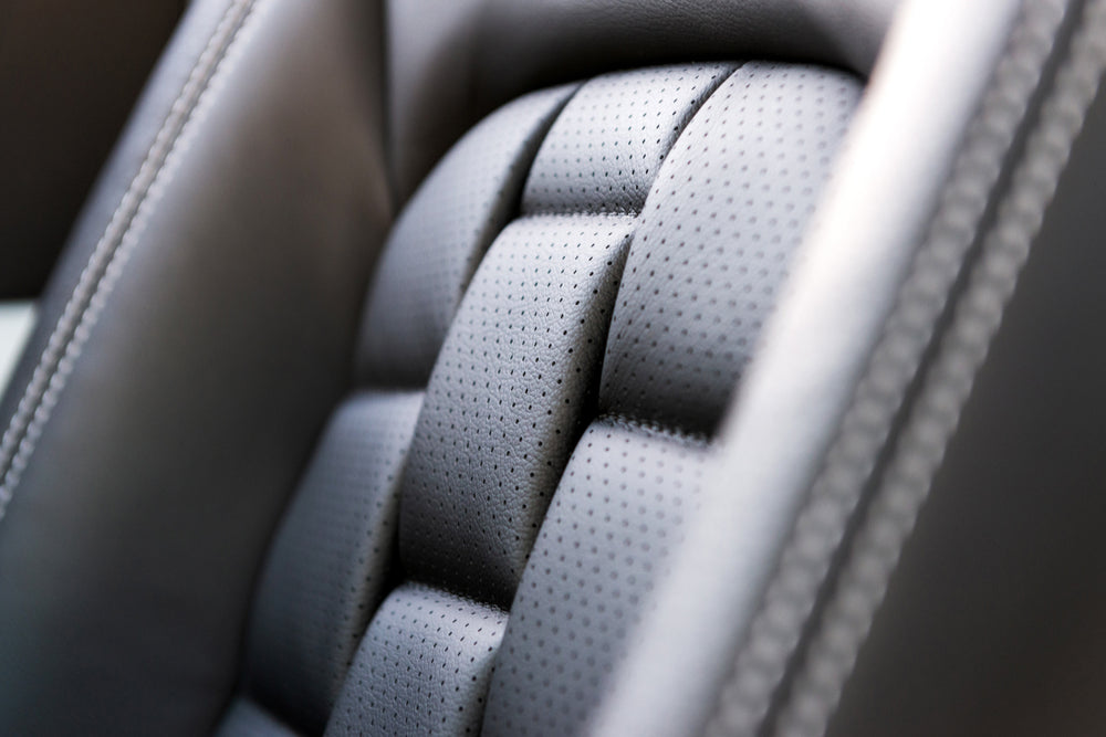 Land Rover Defender 130 3D Modular Design Leather Interior - Image 41
