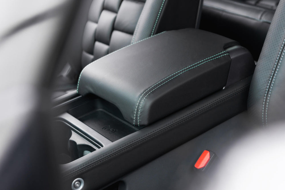 Land Rover Defender 130 3D Modular Design Leather Interior - Image 73