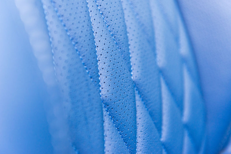 Land Rover Defender 110 Designo Design Leather Interior - Image 69