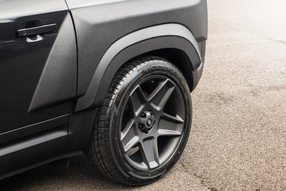 LAND ROVER DEFENDER 90 (2020-PRESENT) WIDE TRACK BODYKIT - Image 21