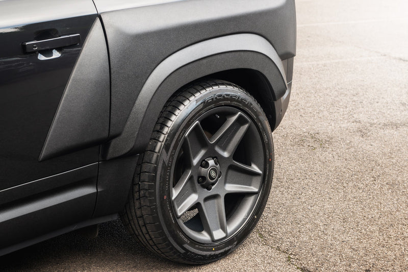 LAND ROVER DEFENDER 90 (2020-PRESENT) WIDE TRACK BODYKIT - Image 21