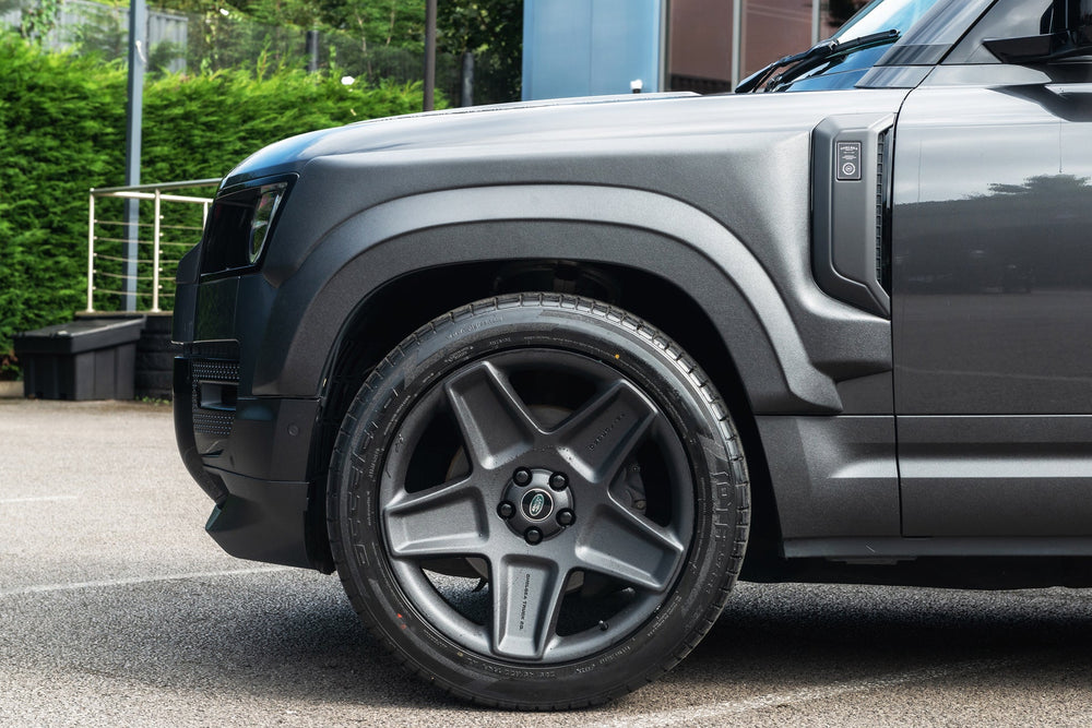 LAND ROVER DEFENDER 90 (2020-PRESENT) WIDE TRACK BODYKIT - Image 23