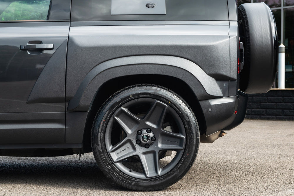 LAND ROVER DEFENDER 90 (2020-PRESENT) WIDE TRACK BODYKIT - Image 24