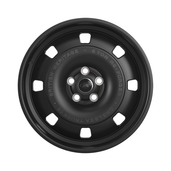 Land Rover Defender (2020-Present) British Heritage RS-Forged Alloy Wheels