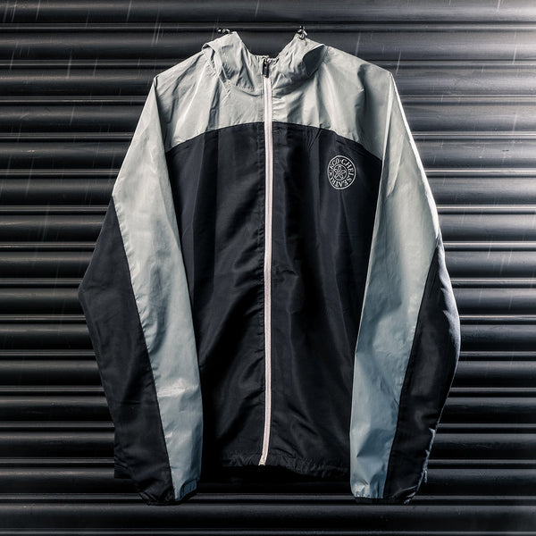 CTC Reflective Jacket Chelsea Truck Company