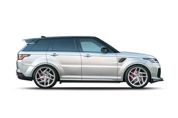 Pace Car Range Rover Sport SVR
