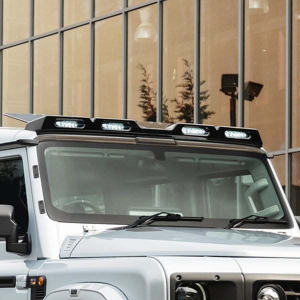 wider of the Shop LED roof accessories Grenadier on sale