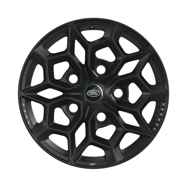 Land Rover Defender (1991-2016) Type 57 FORGED Light Alloy Wheels