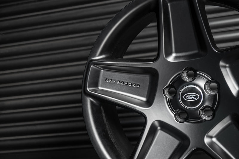 Land Rover Defender (2020-Present) Mondial Retro RS-Forged Light Alloy Wheels - Image 12