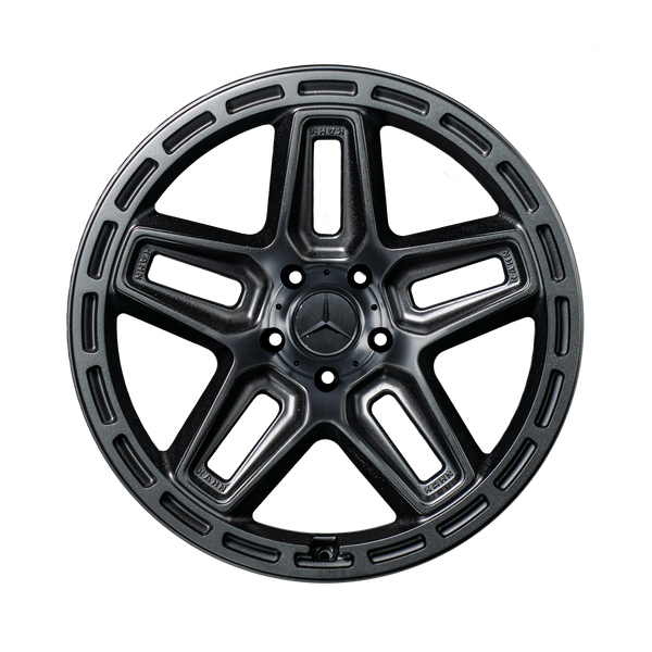 Mercedes G Wagon ( 2018-Present ) G63 AMG G06 Light Alloy Wheels