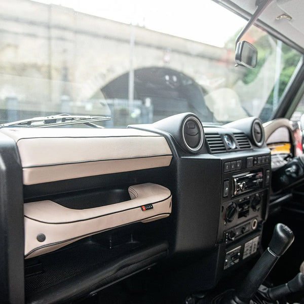 Land Rover Defender 90 (1991-2016) Rhd Right Hand Drive Conversion by Chelsea Truck Company - Image 758
