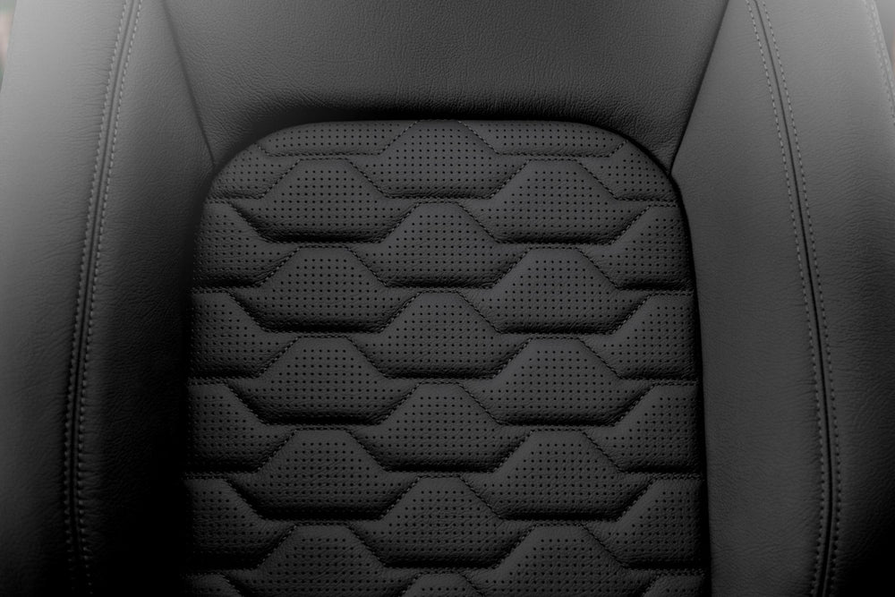 Land Rover Defender 110 Clam Shell Design Leather Interior - Image 48