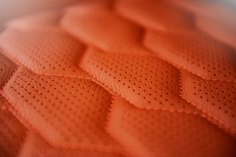 Land Rover Defender 110 Clam Shell Design Leather Interior - Image 46