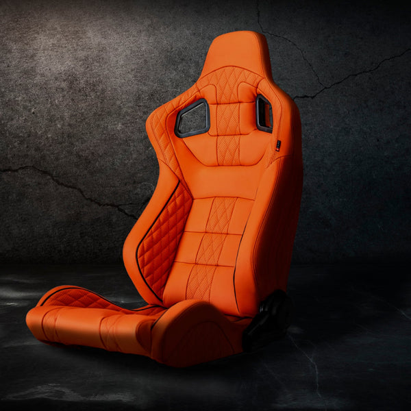 Land Rover Defender (1991-2016) GTB Sport Seats Chelsea Truck Company