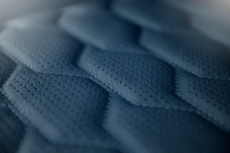 Land Rover Defender 110 Clam Shell Design Leather Interior - Image 42