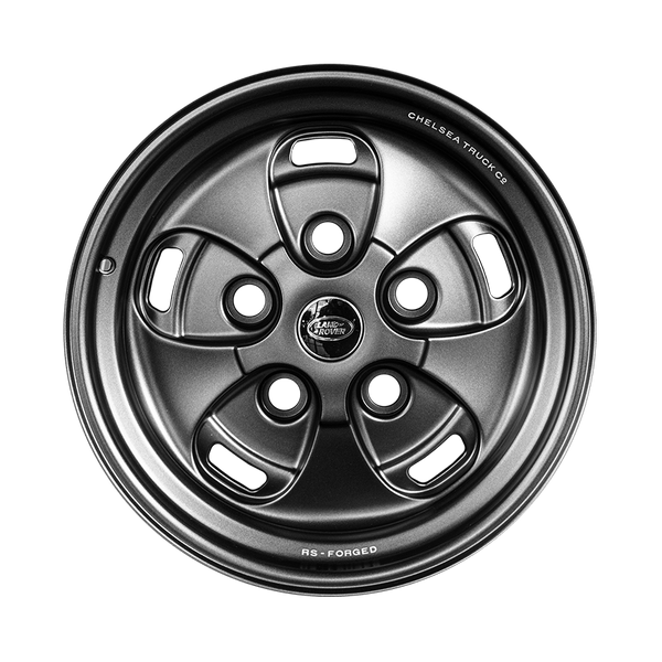 Classic Style RS-Forged Alloy Wheels for Land Rover Defender