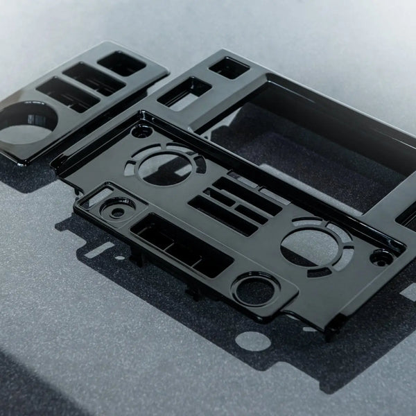 Land Rover Defender (1991-2016) Interior Fascia Trim - Chelsea Truck Company