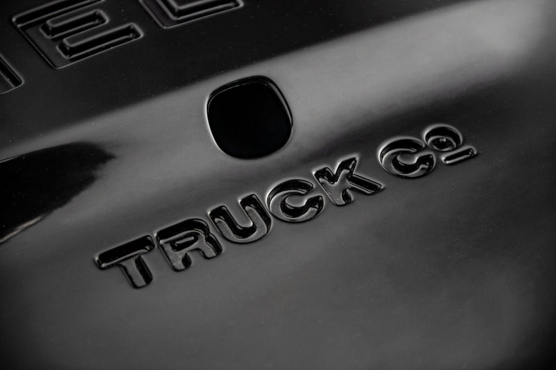 Jeep Wrangler JL (2018-Present) Chelsea Truck Company Hard Spare Wheel Cover - Image 3