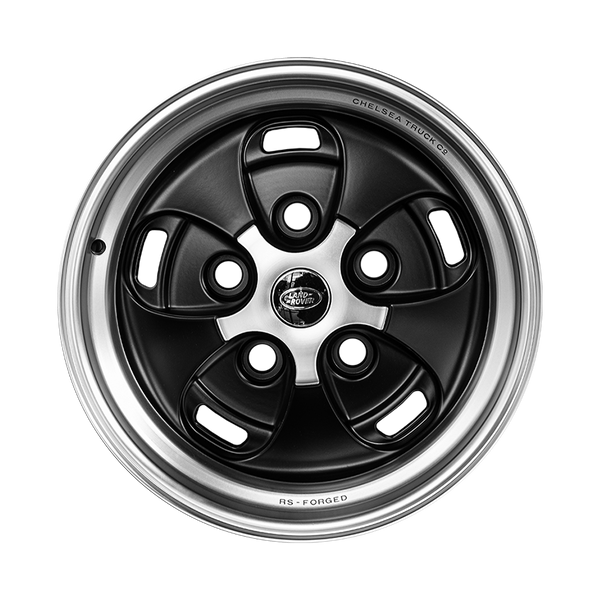 Land Rover Defender Rostyle RS-Forged Alloy Wheels