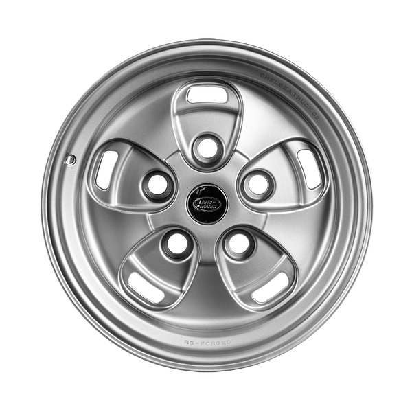 Land Rover Defender Classic RS-Forged Alloy Wheels