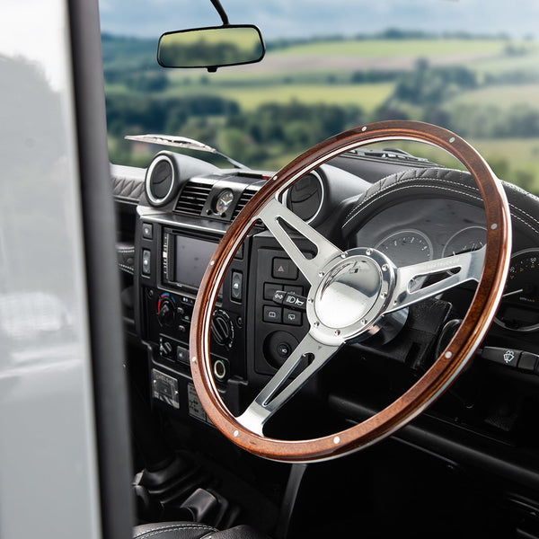 Land Rover Defender (1991-2016) 16