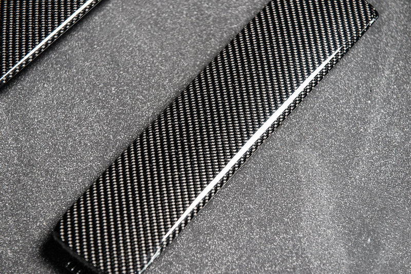 Mercedes G Wagon (2018-Present) G63 AMG Carbon Interior Package - Image 3
