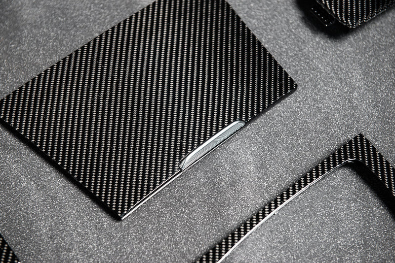 Mercedes G Wagon (2018-Present) G63 AMG Carbon Interior Package - Image 5