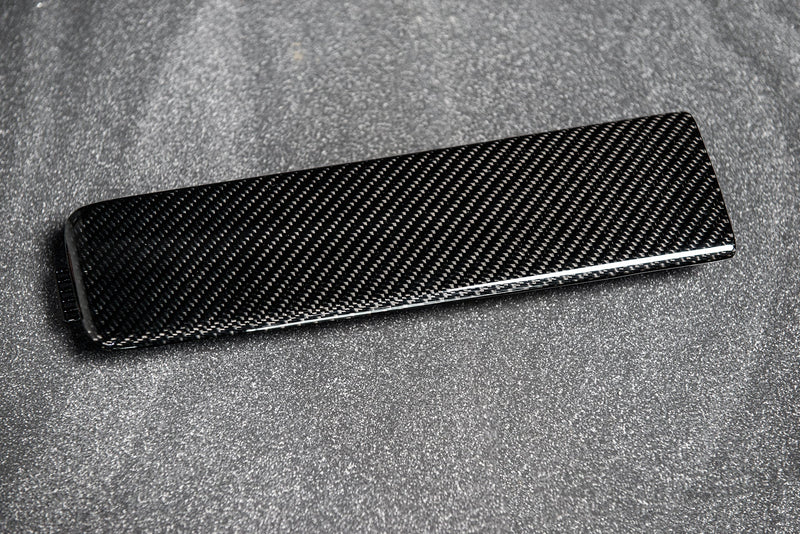 Mercedes G Wagon (2018-Present) G63 AMG Carbon Interior Package - Image 6