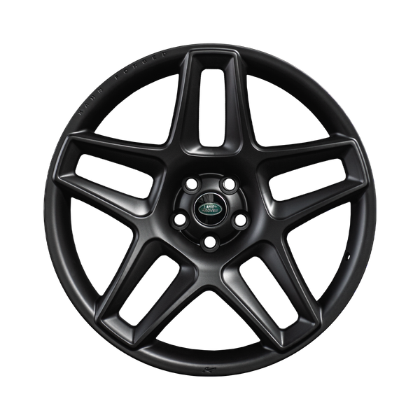 Land Rover Defender ( 2020-Present ) Mondial Forged Light Alloy Wheels